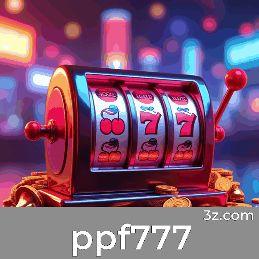 ppf777: Excelência em Jogos com Serviços Profissionais