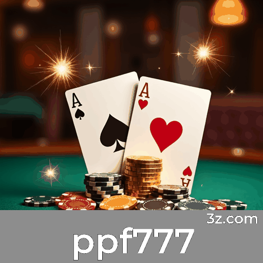 Experimente a Emoção dos Jogos de Cassino no ppf777