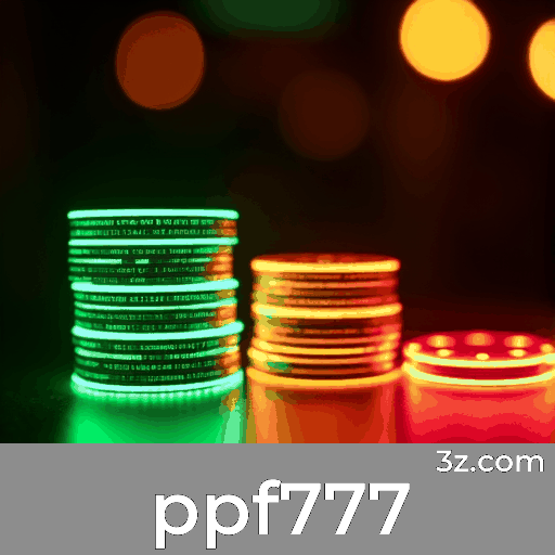 Experimente a Emoção dos Jogos de Cassino no ppf777