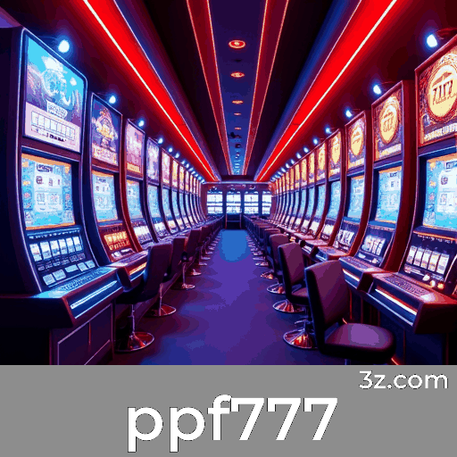 Registre-se Rapidamente e Desbloqueie Recompensas Exclusivas no ppf777