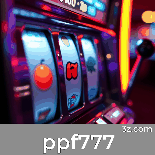 PPF777: Slots com Mega Prêmios, Blackjack Estratégico, Roleta Dinâmica