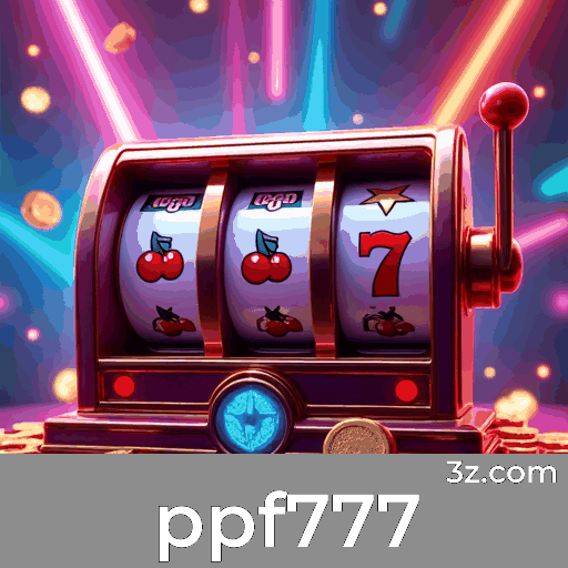 PPF777: Slots com Mega Prêmios, Blackjack Estratégico, Roleta Dinâmica