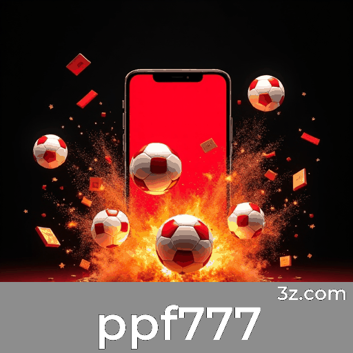 ppf777: Jogo em Tempo Real para Brasileiros