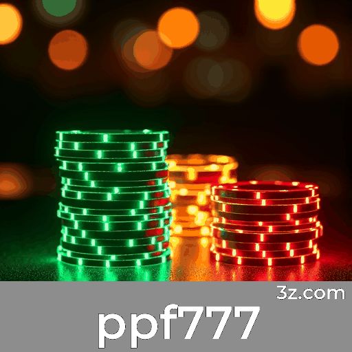 PPF777: Slots com Mega Prêmios, Blackjack Estratégico, Roleta Dinâmica