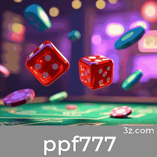 ppf777: Excelência em Jogos com Serviços Profissionais