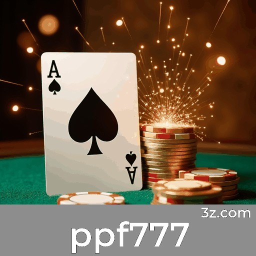 Luxo e Exclusividade: Experiência de Casino no ppf777