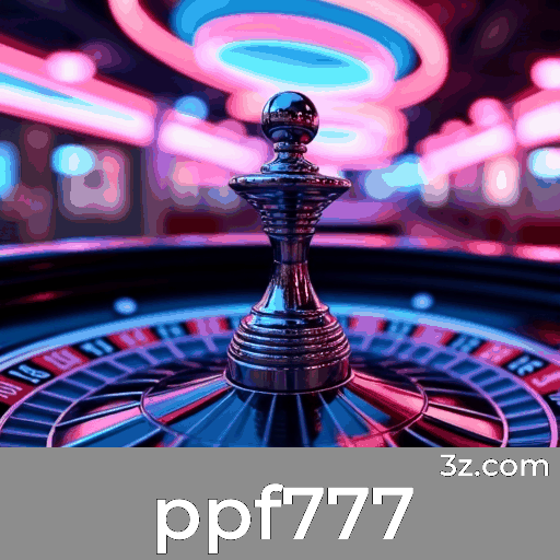 ppf777: Excelência em Jogos com Serviços Profissionais
