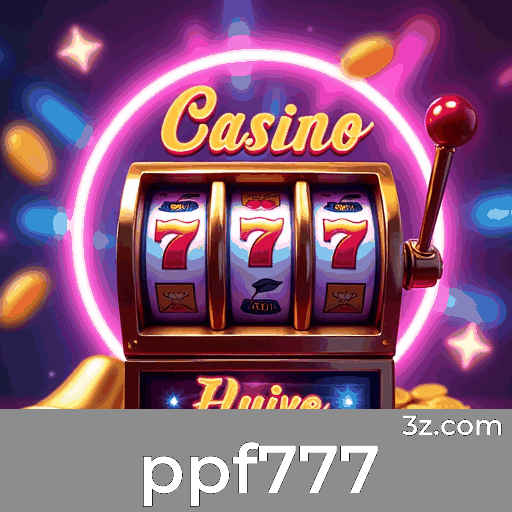 ppf777: Excelência em Jogos com Serviços Profissionais