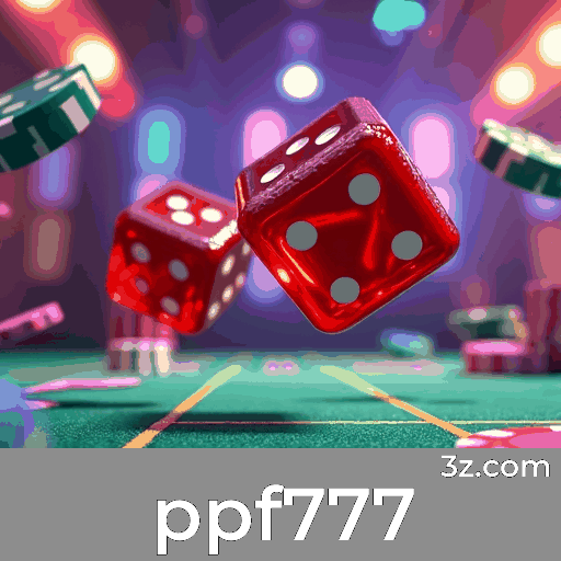 Experimente a Emoção dos Jogos de Cassino no ppf777