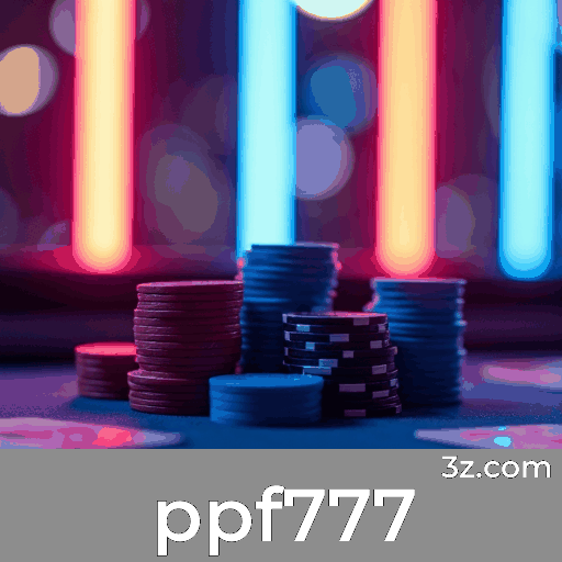 ppf777: Sua plataforma especialista em apostas esportivas no Brasil