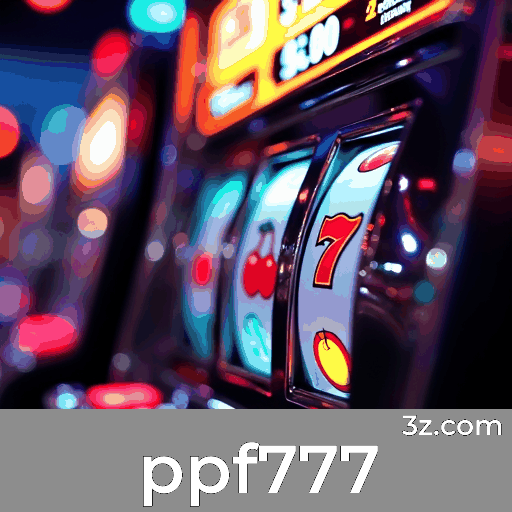 Experimente a Emoção dos Jogos de Cassino no ppf777