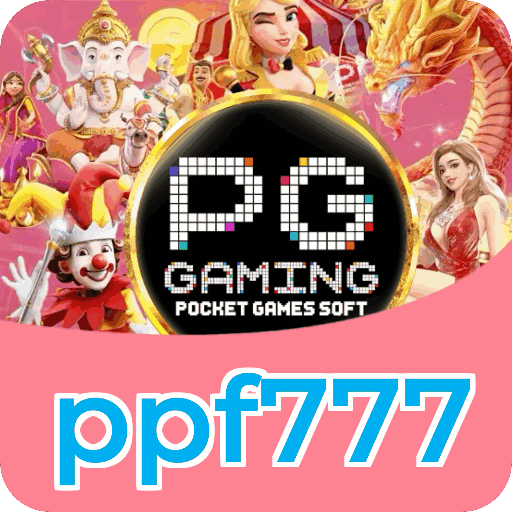 Login rápido no app ppf777