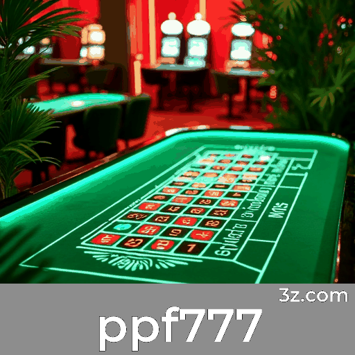 Registre-se Rapidamente e Desbloqueie Recompensas Exclusivas no ppf777