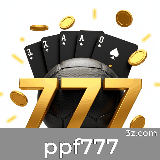 ppf777: Sua plataforma especialista em apostas esportivas no Brasil